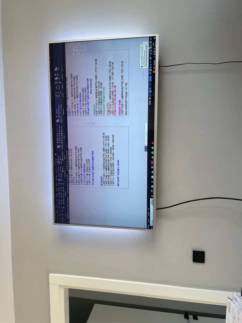 Квартира в Алании, Турция, 53 м² - фото 13