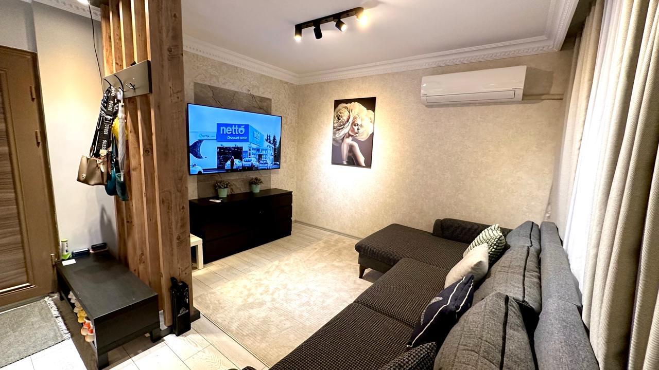 Квартира в Алании, Турция, 90 м² - фото 9