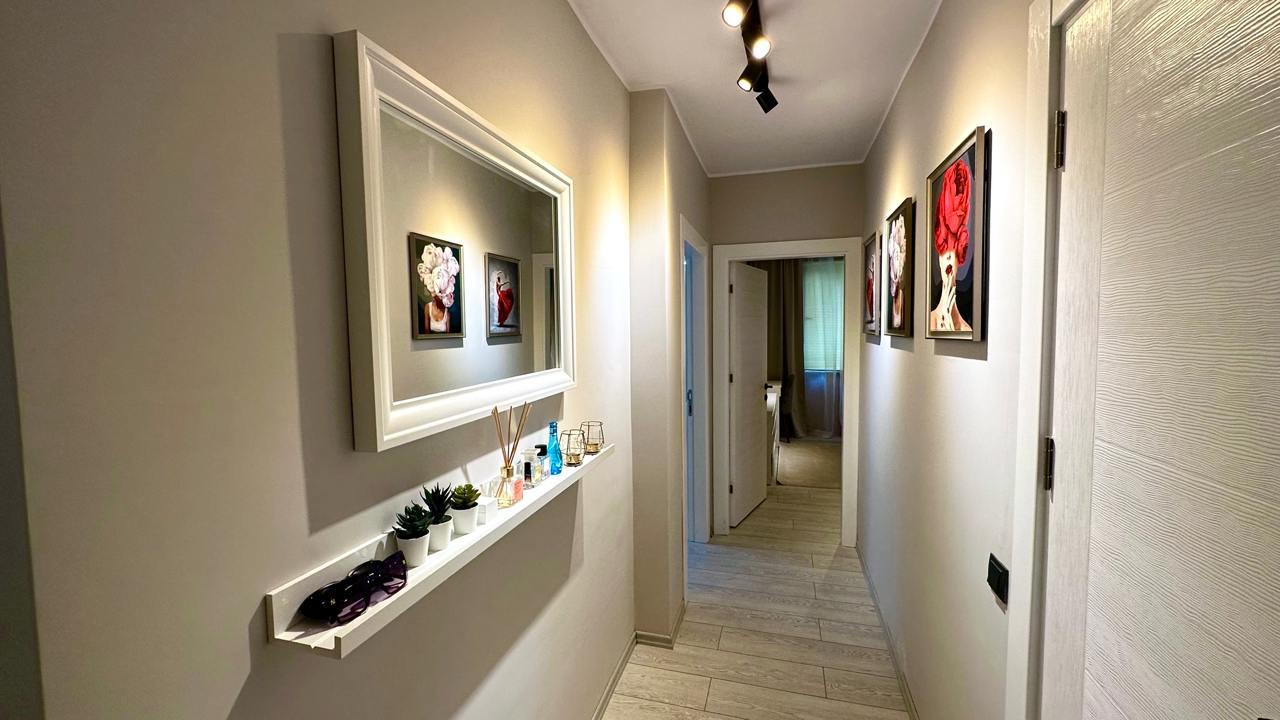 Квартира в Алании, Турция, 90 м² - фото 8