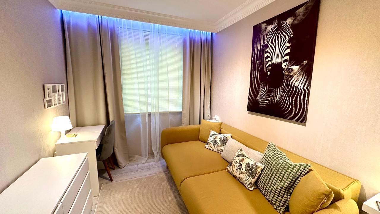 Квартира в Алании, Турция, 90 м² - фото 15