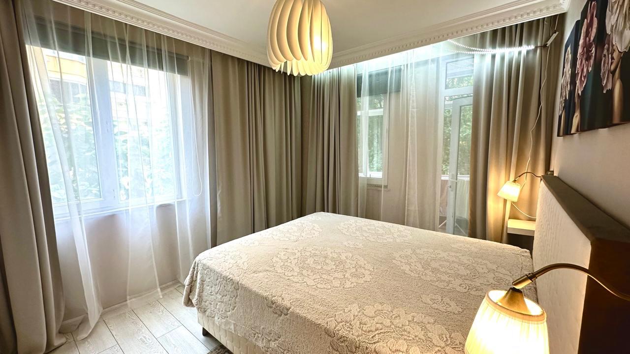 Квартира в Алании, Турция, 90 м² - фото 10