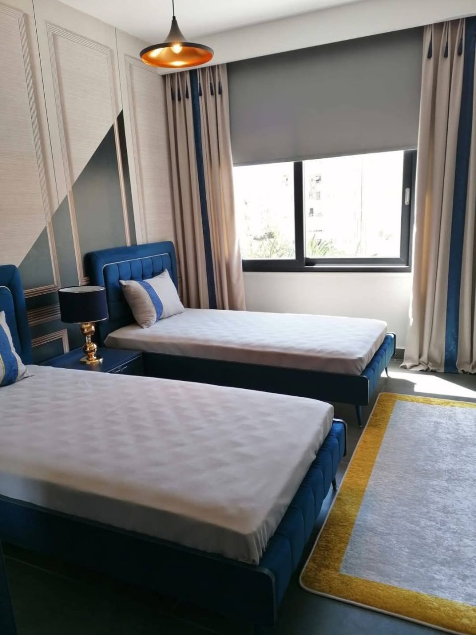 Апартаменты в Алании, Турция, 95 м² - фото 4