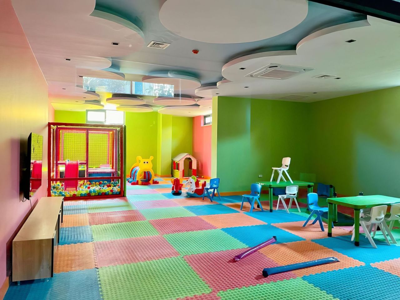 Апартаменты в Алании, Турция, 55 м² - фото 8