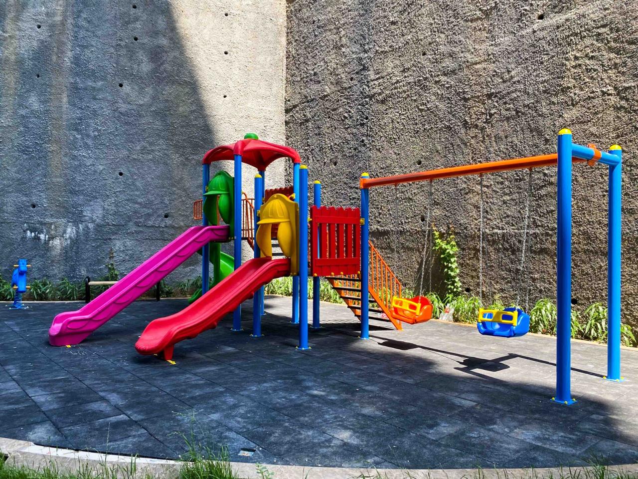 Апартаменты в Алании, Турция, 55 м² - фото 14