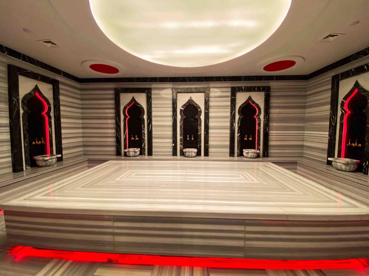 Апартаменты в Алании, Турция, 55 м² - фото 11