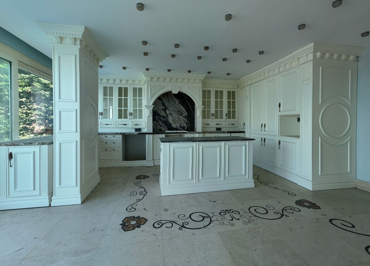 Вилла в Стамбуле, Турция, 600 м² - фото 11