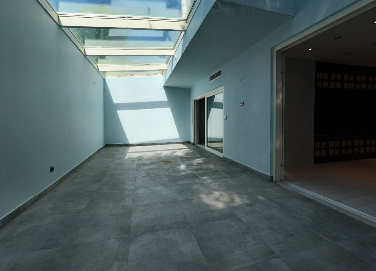 Вилла в Стамбуле, Турция, 600 м² - фото 13