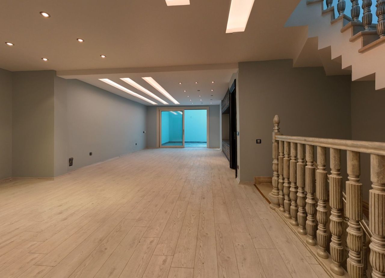 Вилла в Стамбуле, Турция, 600 м² - фото 17