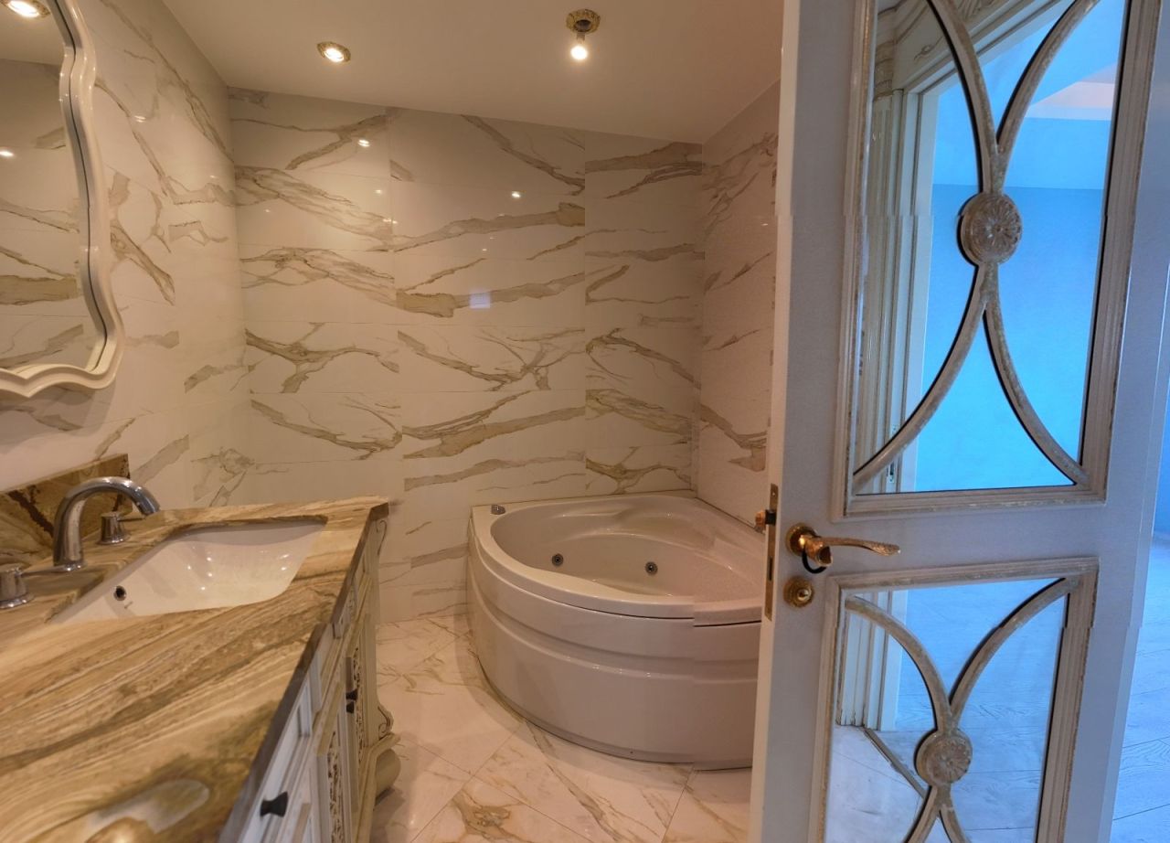 Вилла в Стамбуле, Турция, 600 м² - фото 15