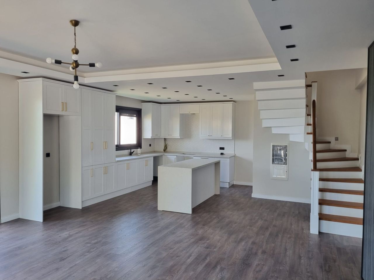 Коттедж в Стамбуле, Турция, 150 м² - фото 5