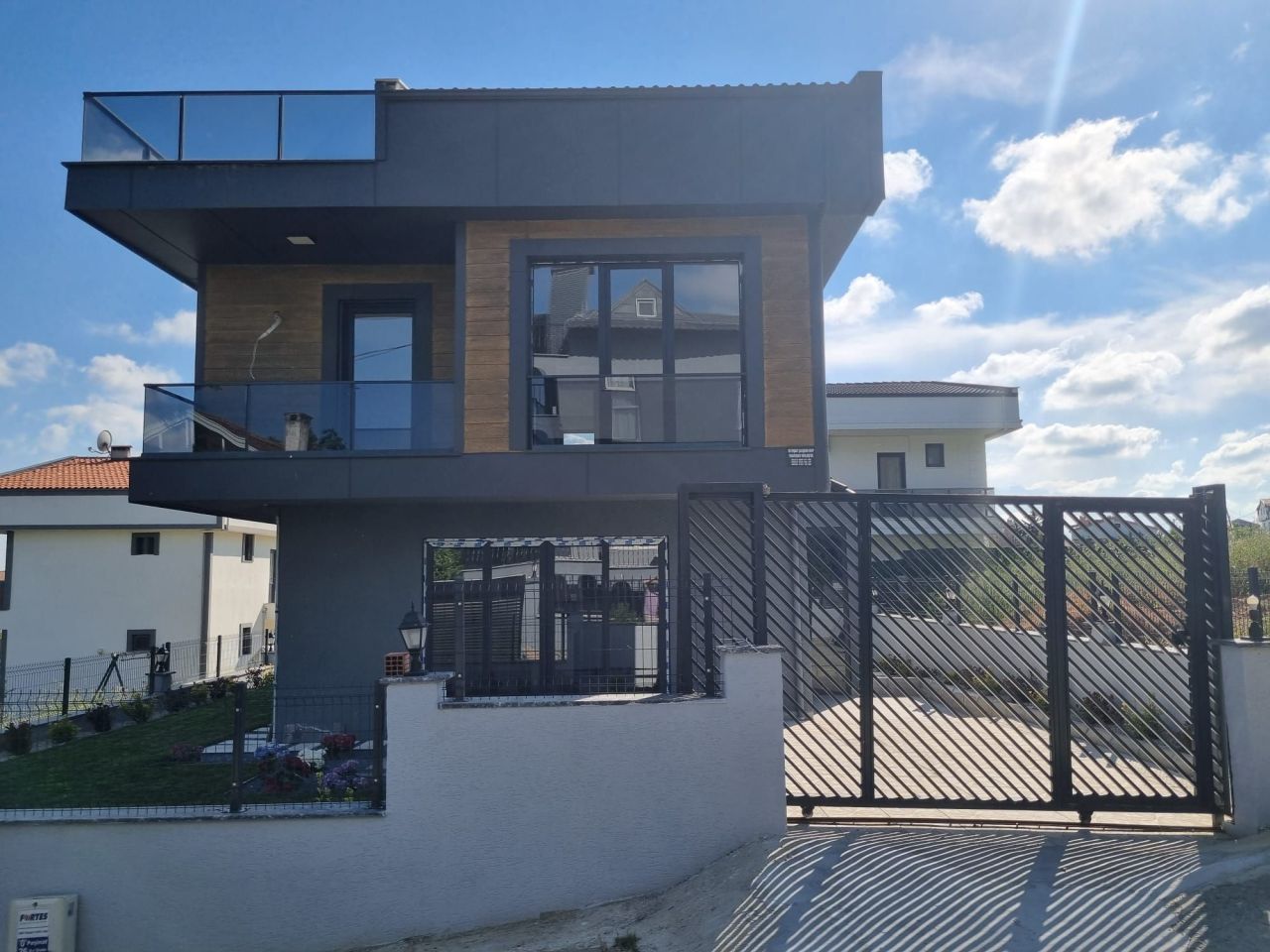 Коттедж в Стамбуле, Турция, 150 м² - фото 7