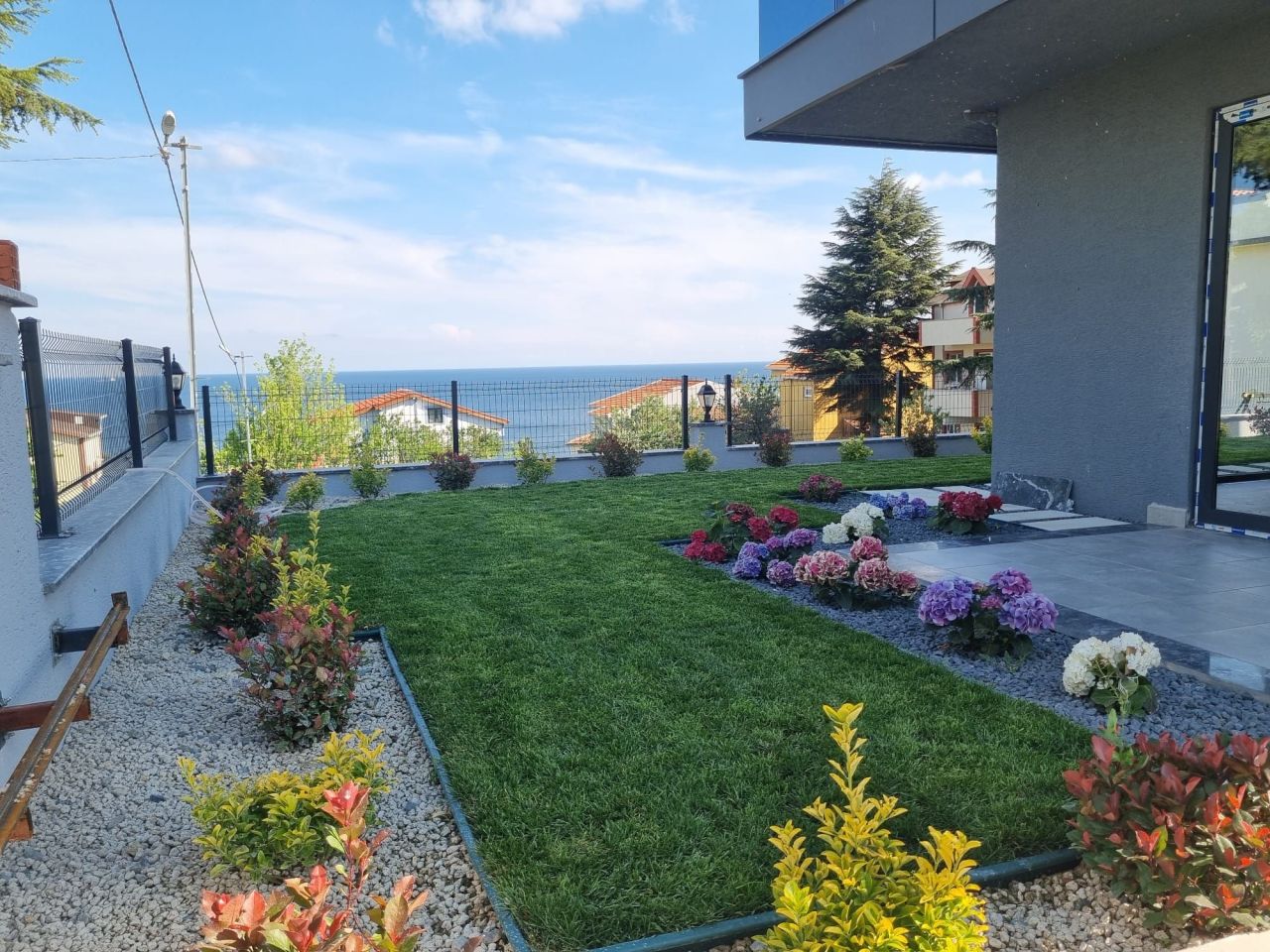 Коттедж в Стамбуле, Турция, 150 м² - фото 14