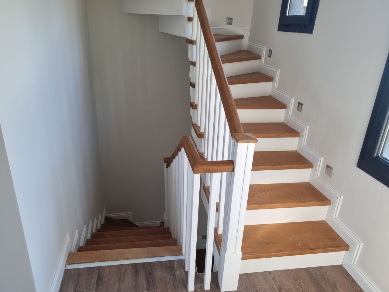 Коттедж в Стамбуле, Турция, 150 м² - фото 12