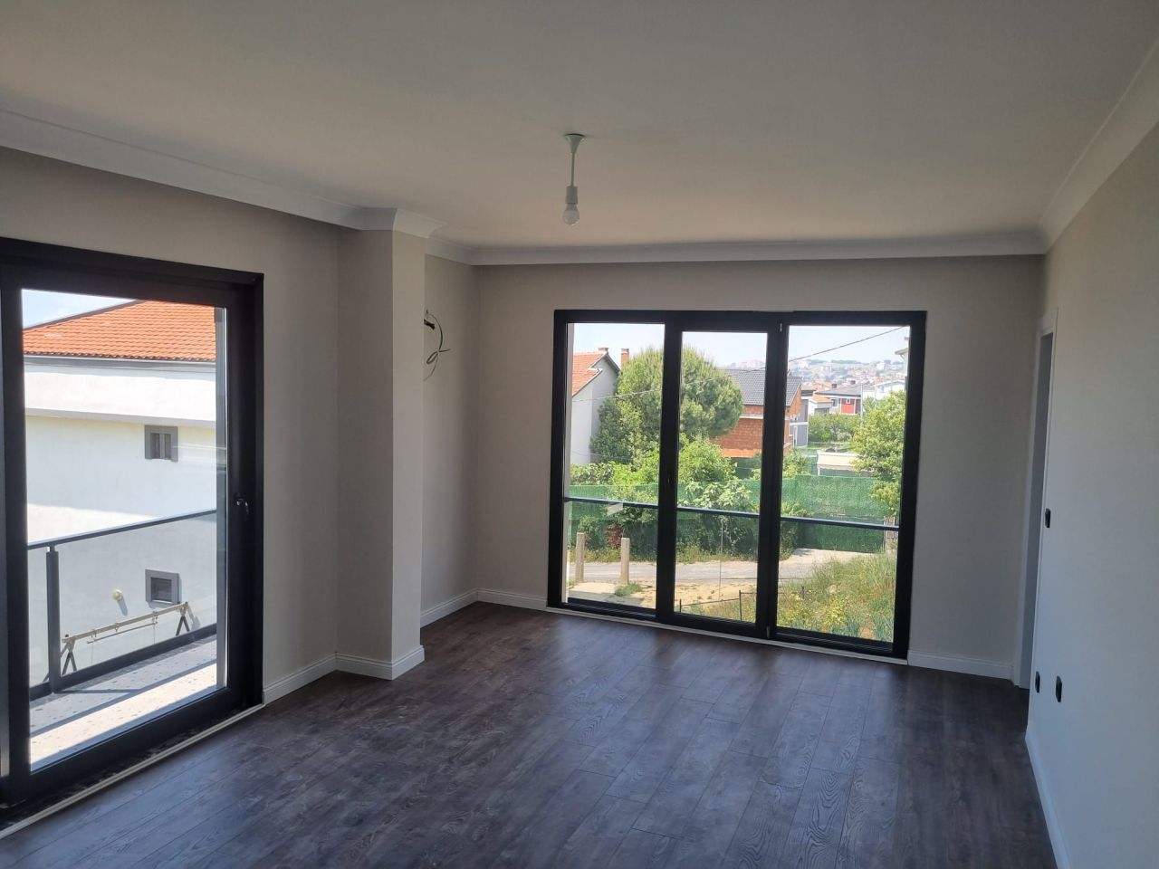 Коттедж в Стамбуле, Турция, 150 м² - фото 18