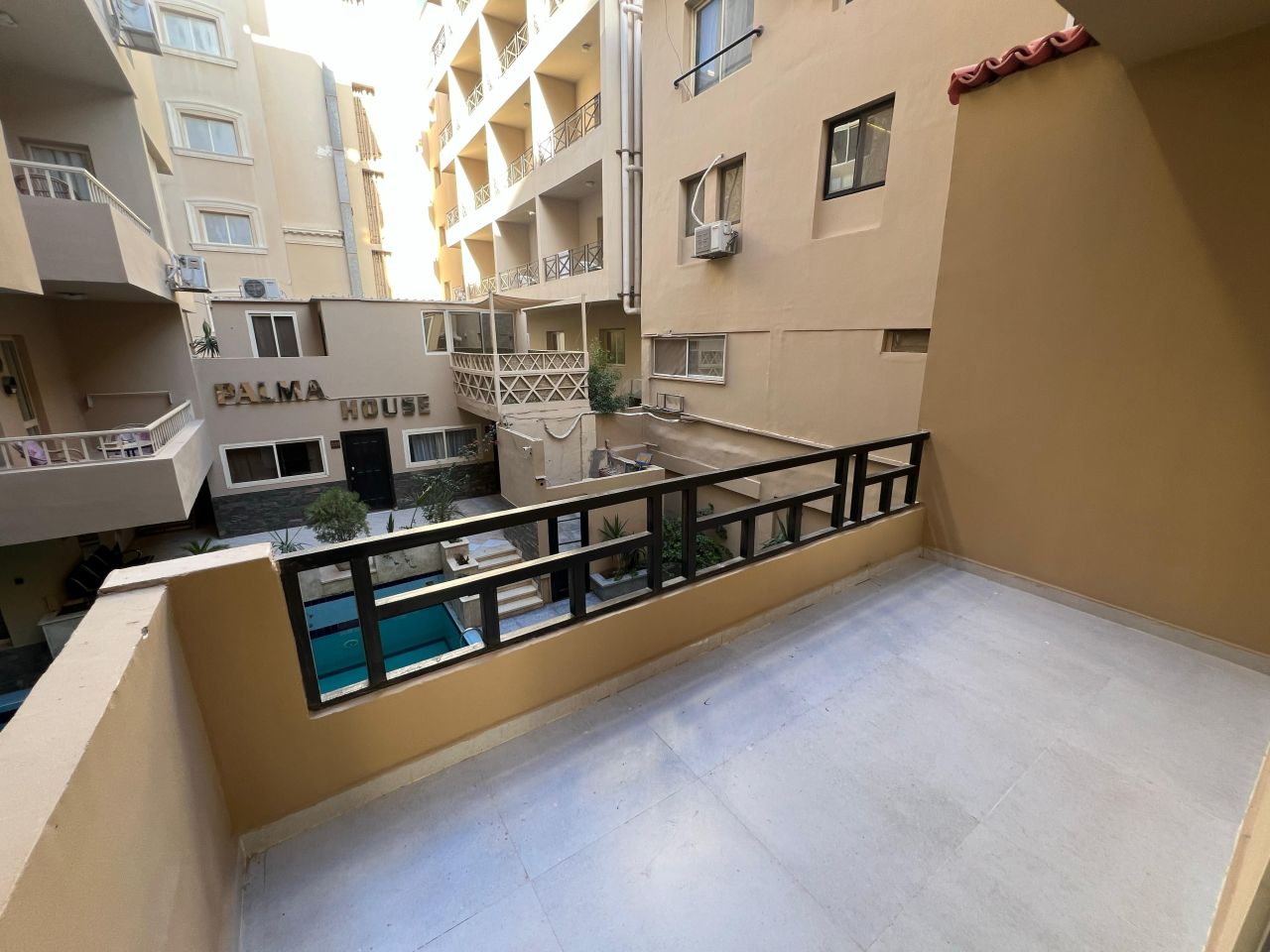 Квартира в Хургаде, Египет, 56 м² - фото 4