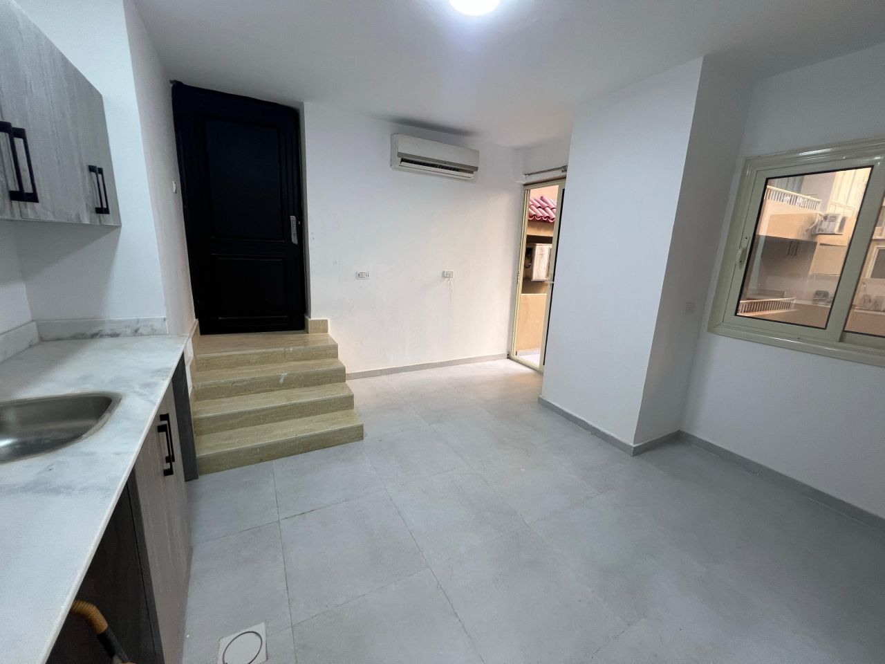 Квартира в Хургаде, Египет, 56 м² - фото 3