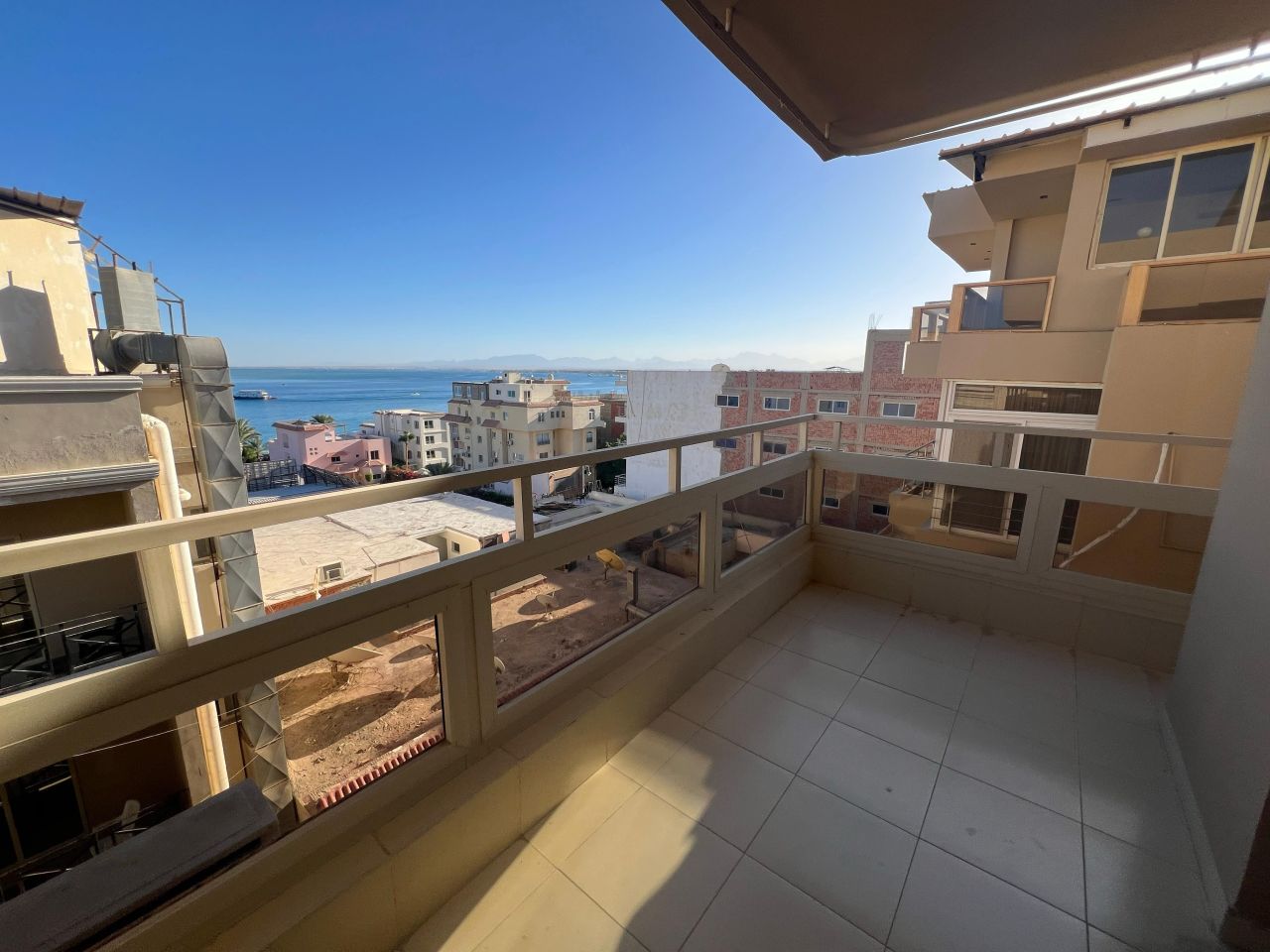 Квартира в Хургаде, Египет, 130 м² - фото 7