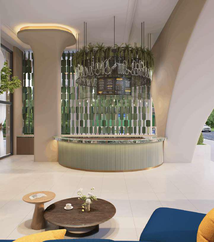 Апартаменты на острове Пхукет, Таиланд, 34 м² - фото 8