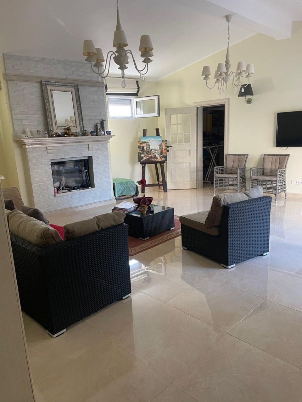 Дом в Баре, Черногория, 300 м² - фото 6