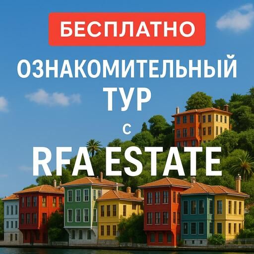 Квартира в Алании, Турция, 40 м² - фото 16