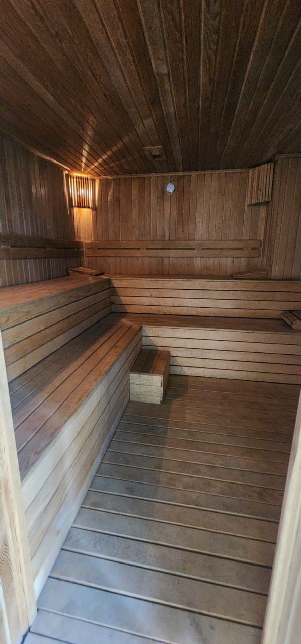 Квартира в Алании, Турция, 135 м² - фото 12