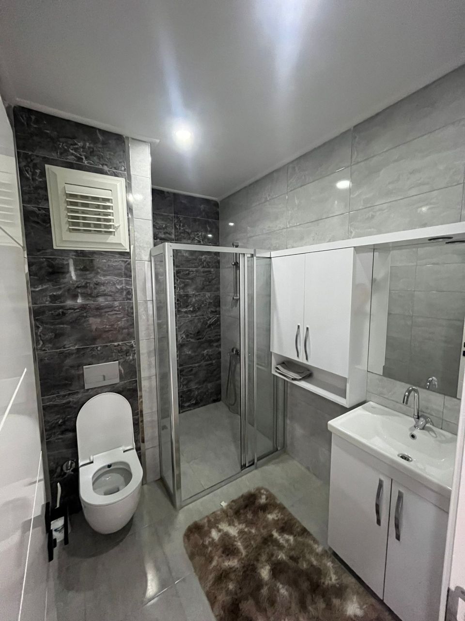 Квартира в Алании, Турция, 135 м² - фото 7