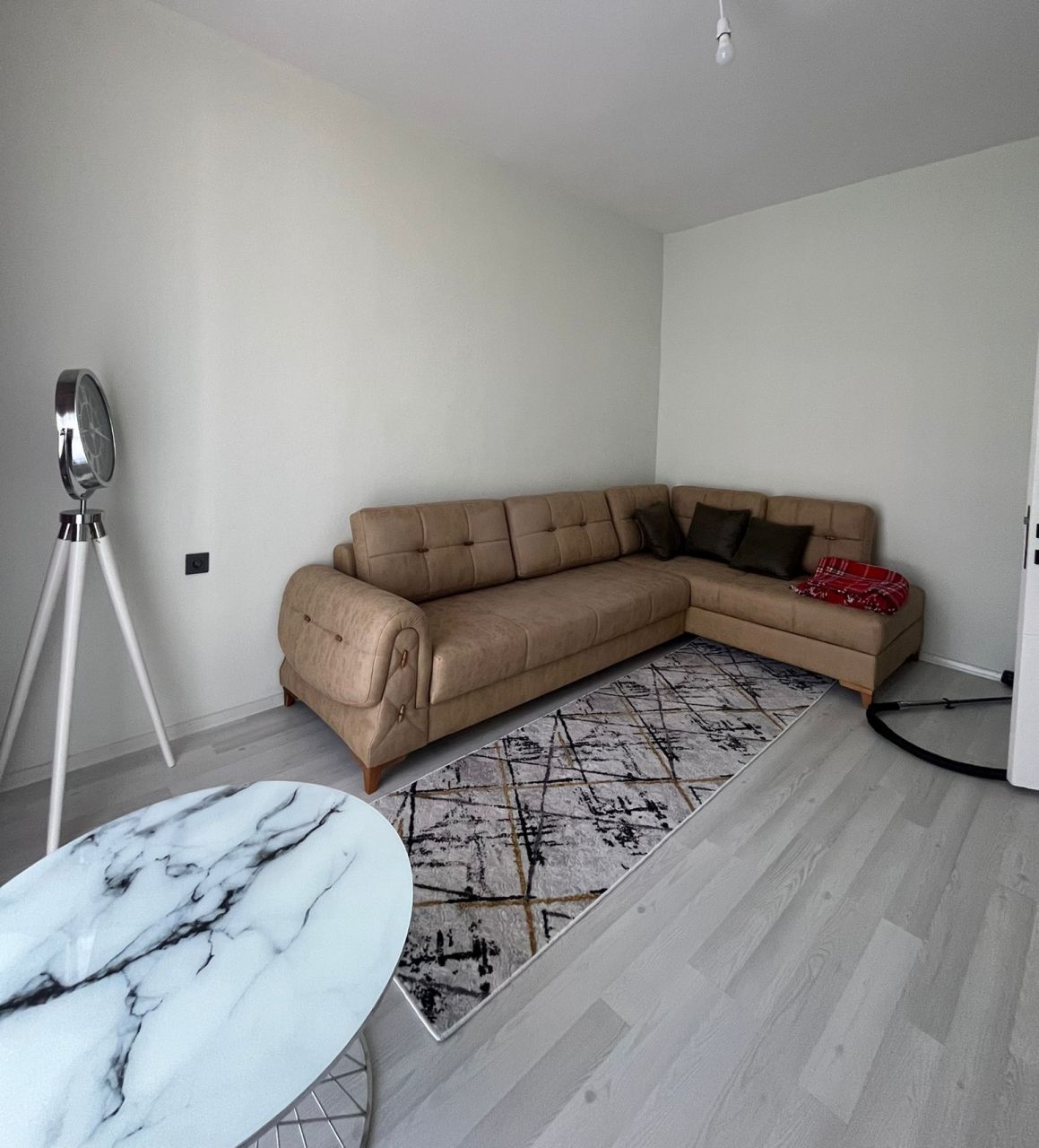 Квартира в Алании, Турция, 135 м² - фото 5