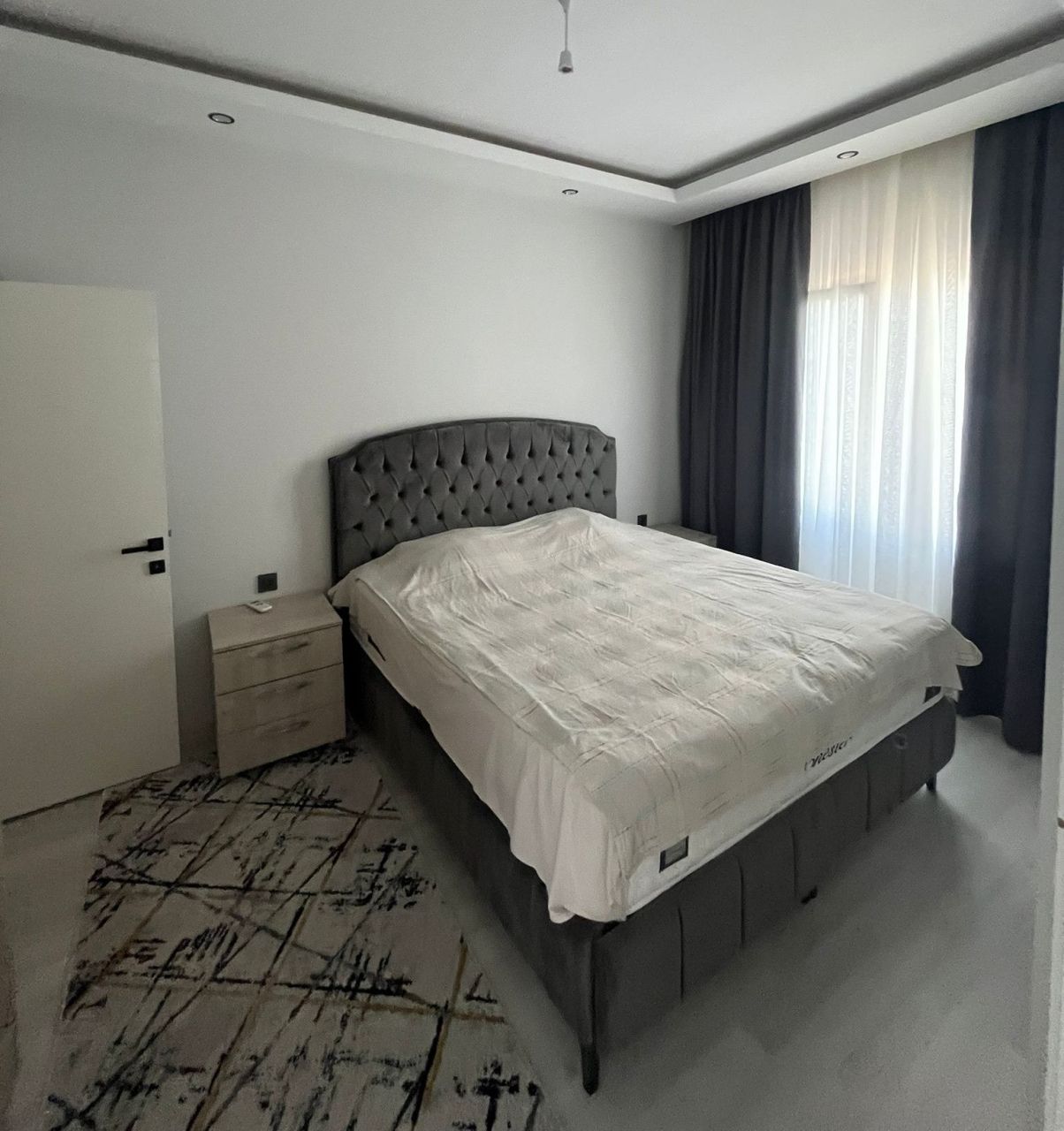 Квартира в Алании, Турция, 135 м² - фото 4