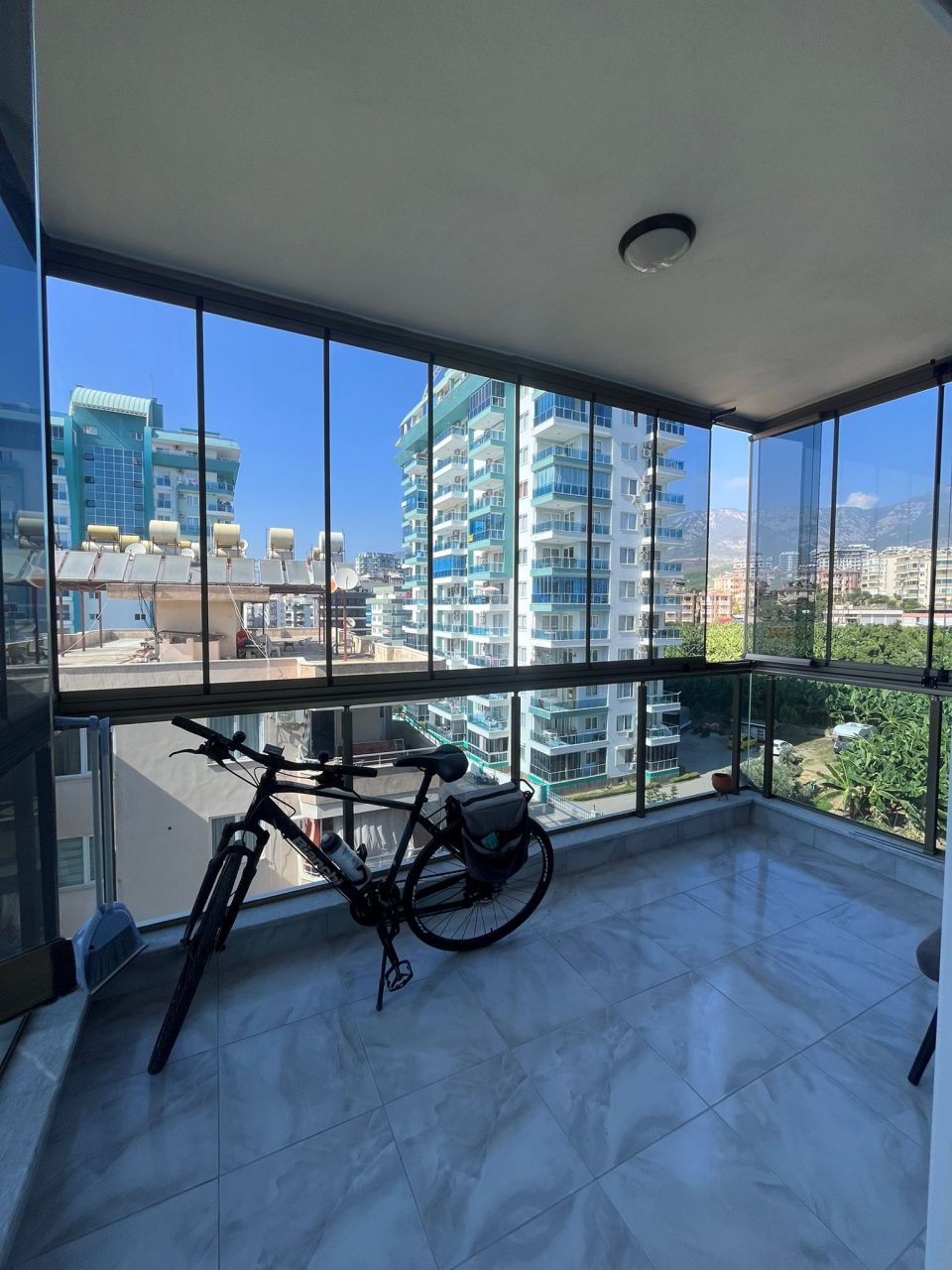 Квартира в Алании, Турция, 135 м² - фото 10