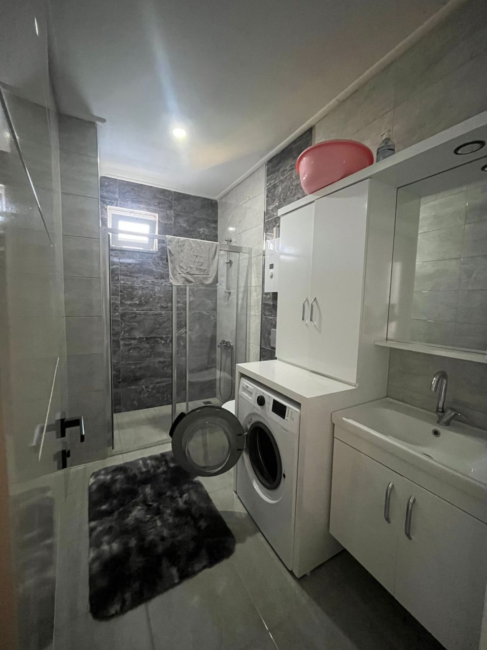 Квартира в Алании, Турция, 135 м² - фото 8