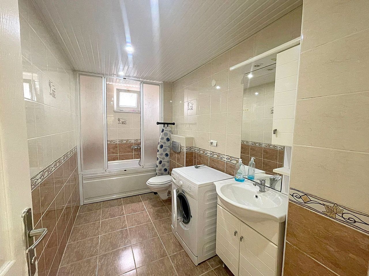 Квартира в Алании, Турция, 125 м² - фото 8