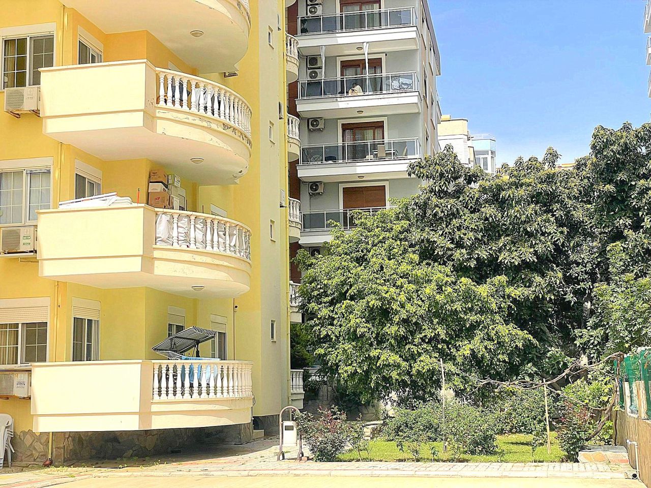 Квартира в Алании, Турция, 125 м² - фото 17