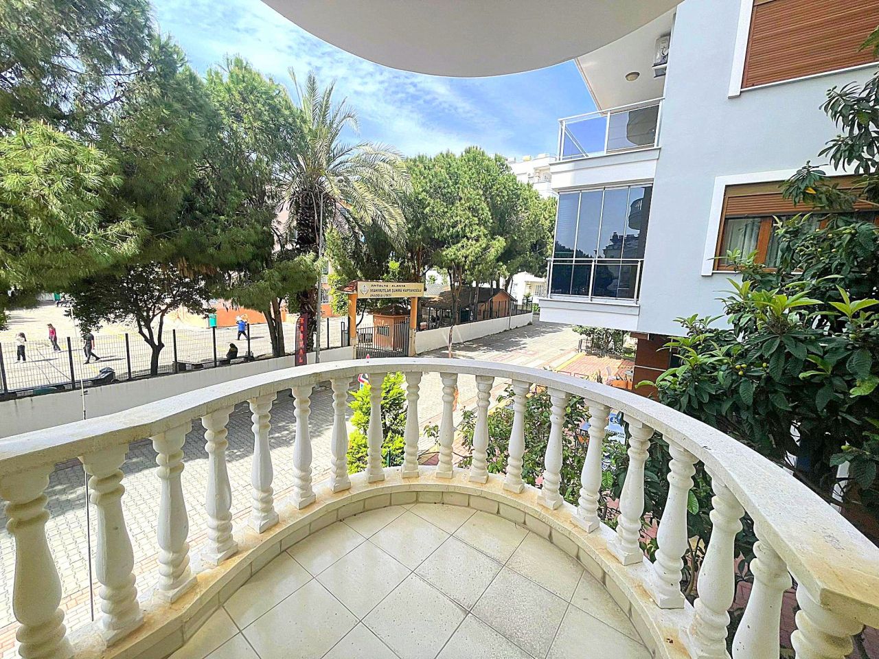 Квартира в Алании, Турция, 125 м² - фото 9