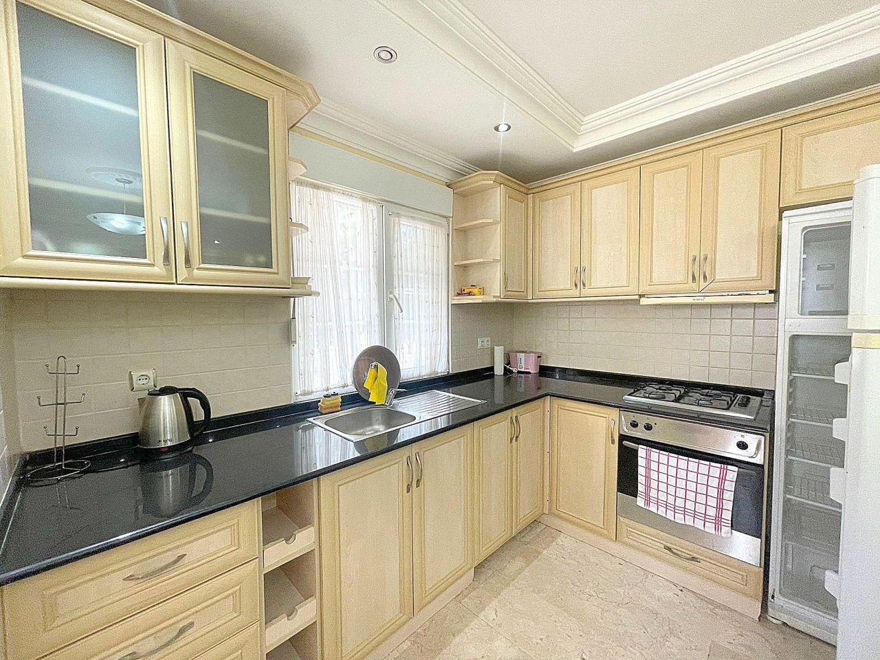 Квартира в Алании, Турция, 125 м² - фото 3