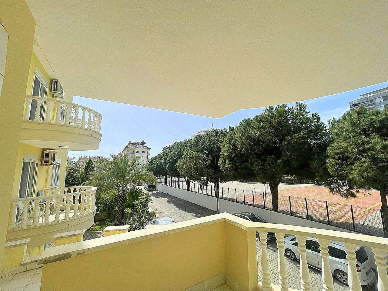 Квартира в Алании, Турция, 125 м² - фото 10