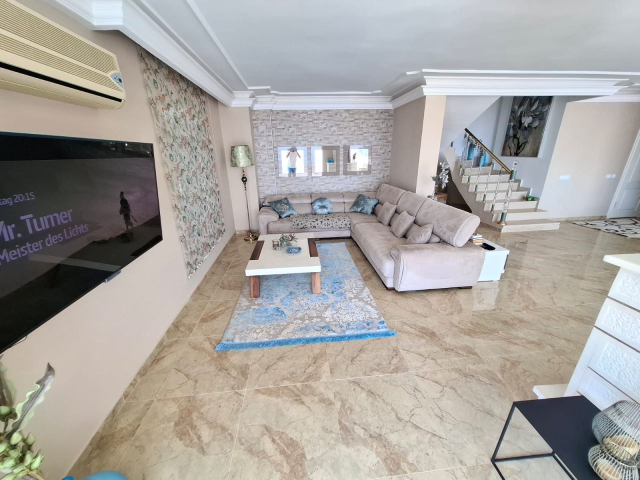 Вилла в Алании, Турция, 180 м² - фото 2