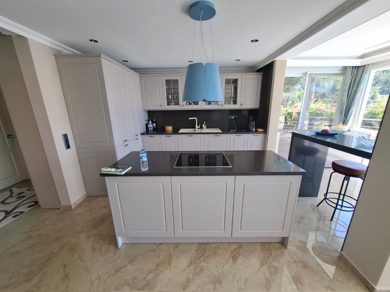 Вилла в Алании, Турция, 180 м² - фото 7