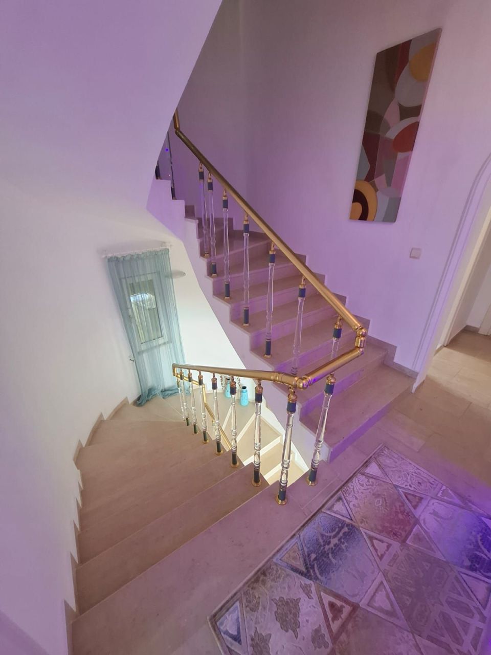 Вилла в Алании, Турция, 180 м² - фото 12