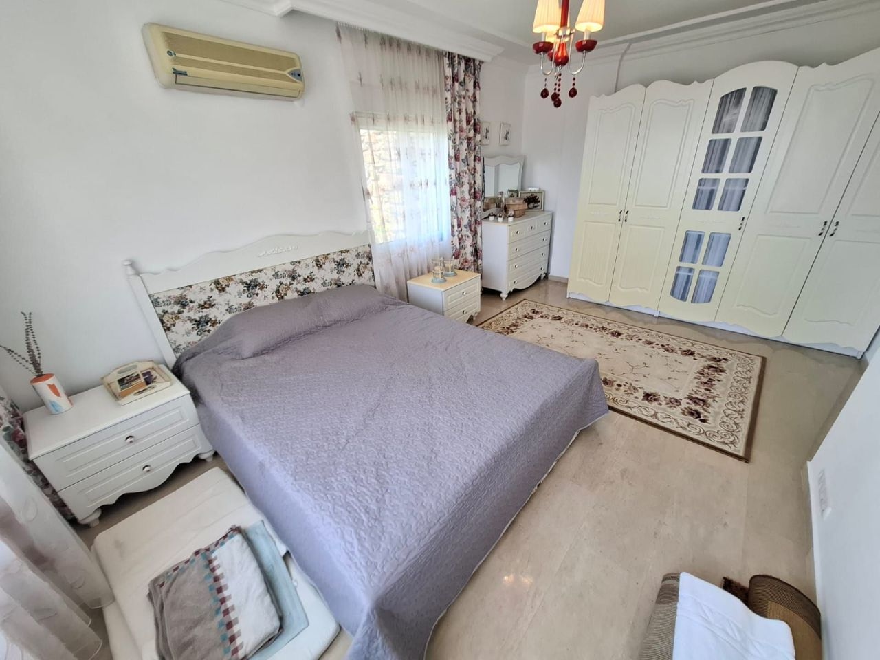 Вилла в Алании, Турция, 180 м² - фото 9