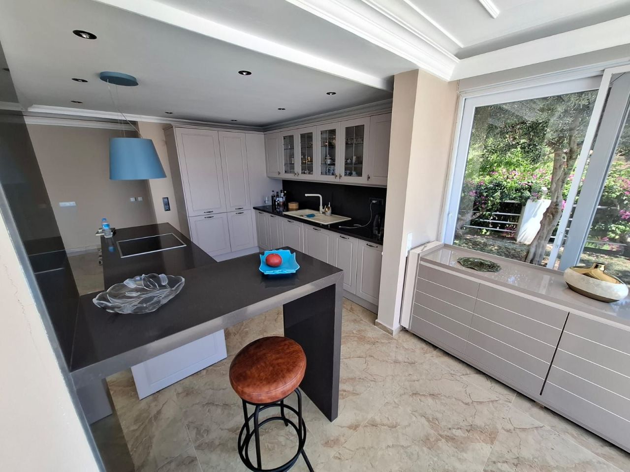 Вилла в Алании, Турция, 180 м² - фото 5