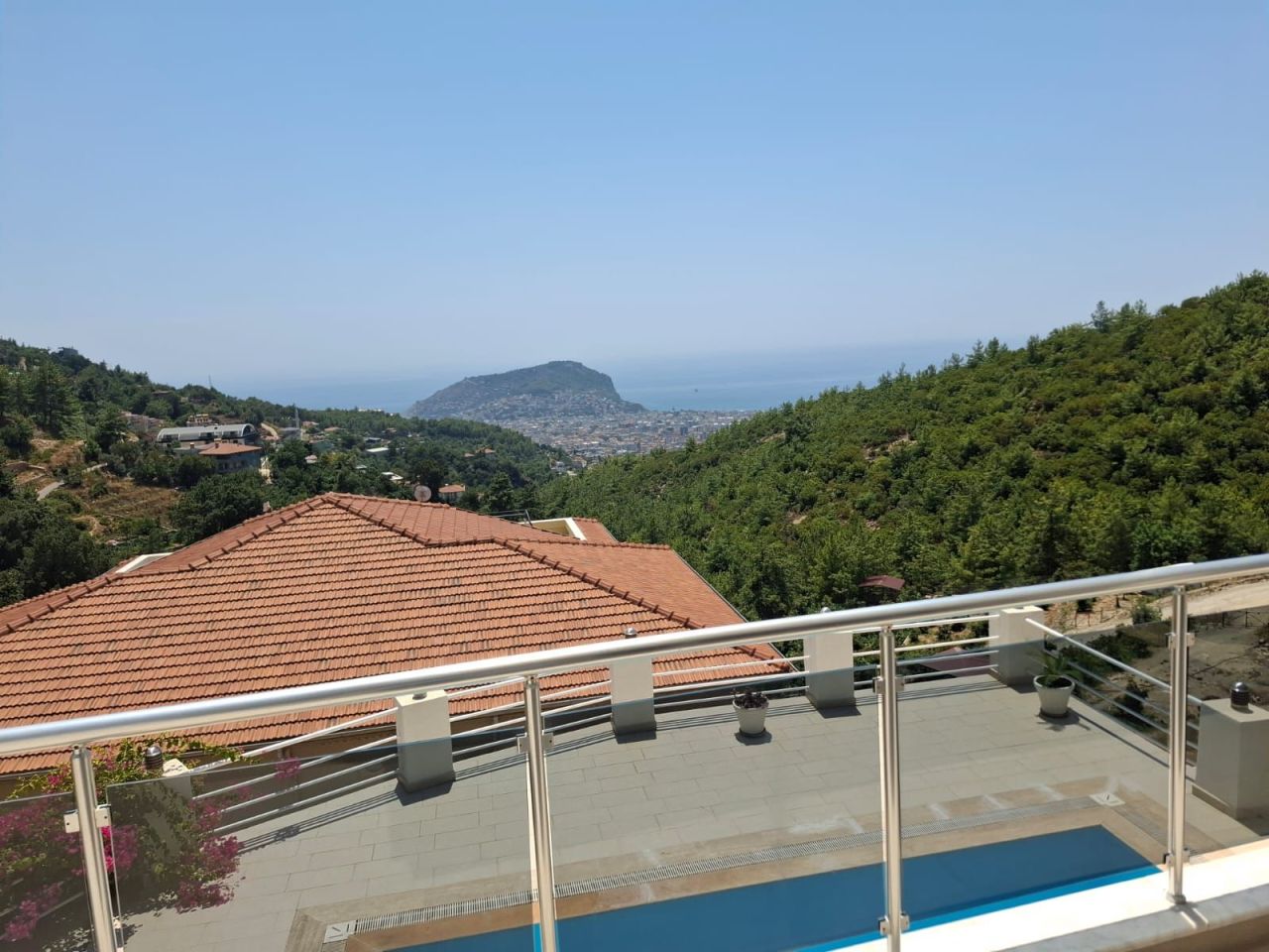 Вилла в Алании, Турция, 180 м² - фото 16