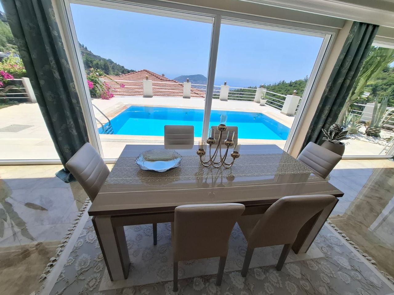 Вилла в Алании, Турция, 180 м² - фото 6