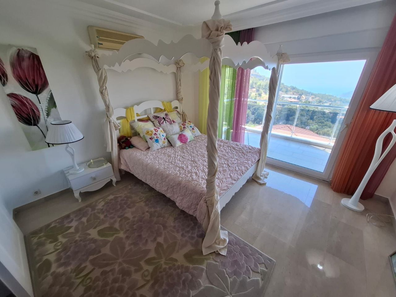 Вилла в Алании, Турция, 180 м² - фото 10