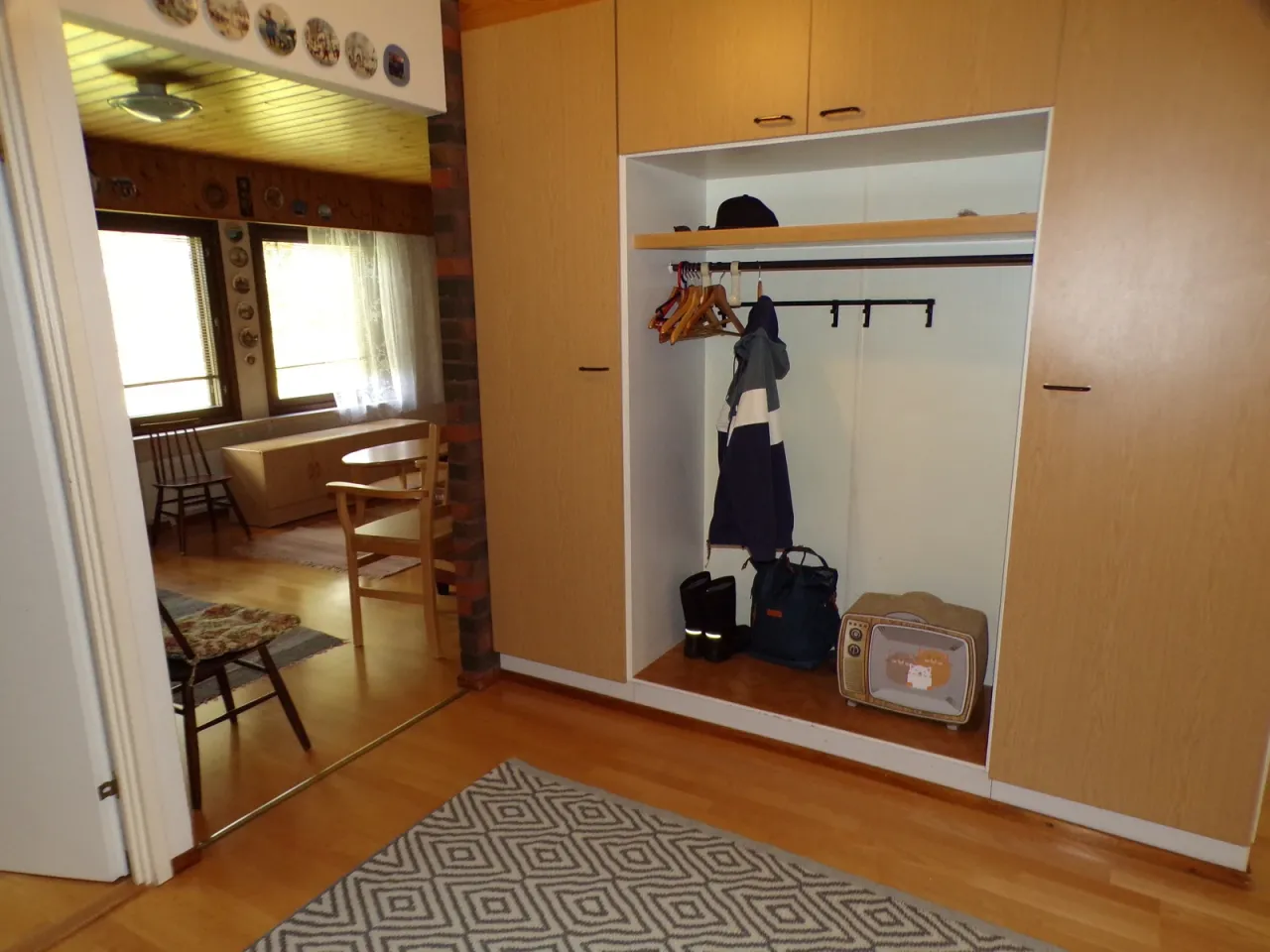 Дом в Китее, Финляндия, 103 м² - фото 7