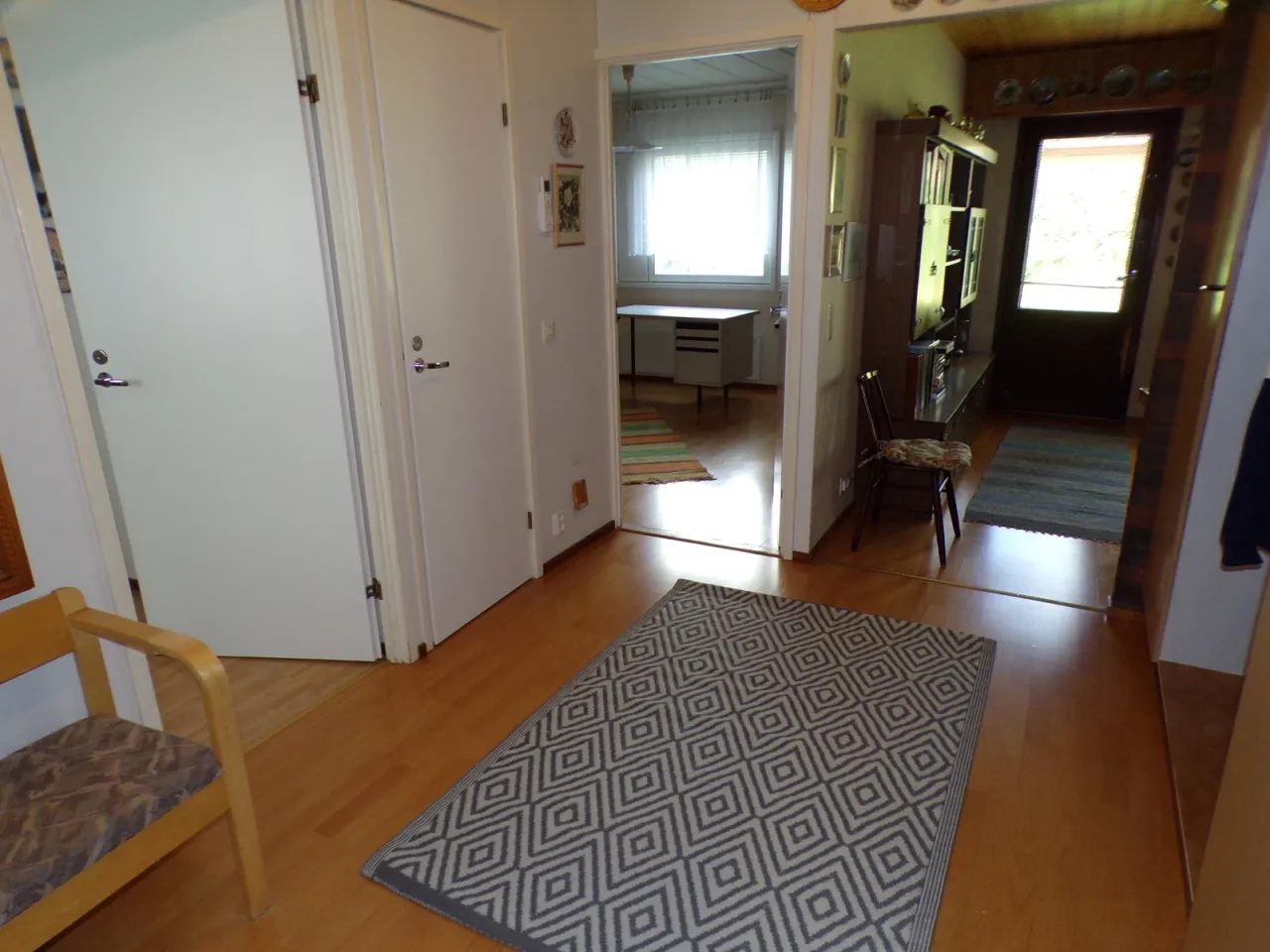 Дом в Китее, Финляндия, 103 м² - фото 6