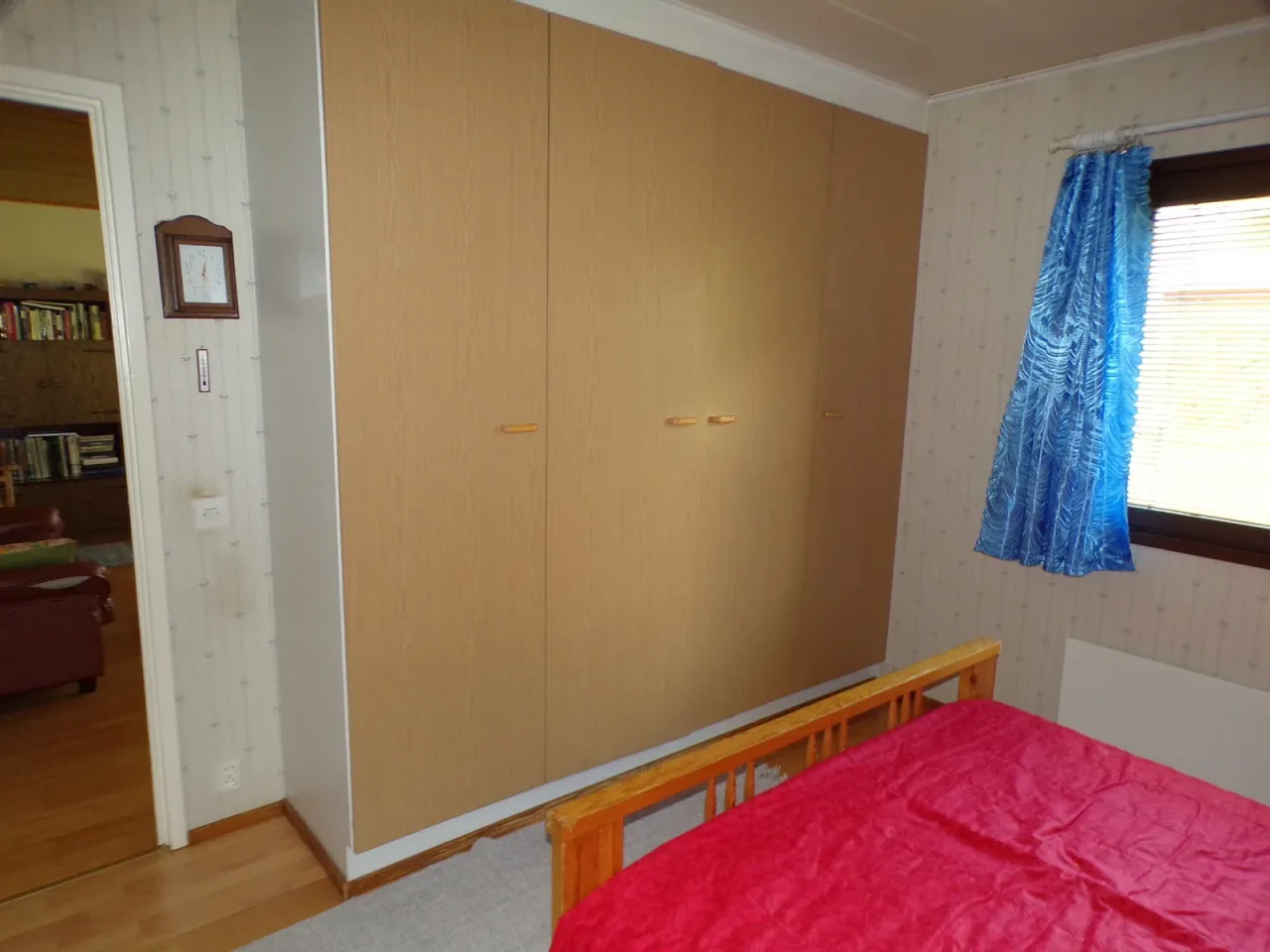 Дом в Китее, Финляндия, 103 м² - фото 9