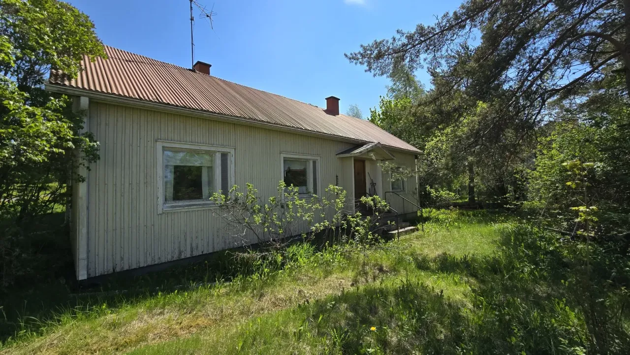 Дом в Икаалинен, Финляндия, 73 м² - фото 18