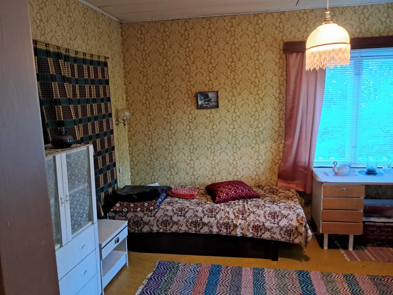 Дом в Икаалинен, Финляндия, 63.5 м² - фото 8