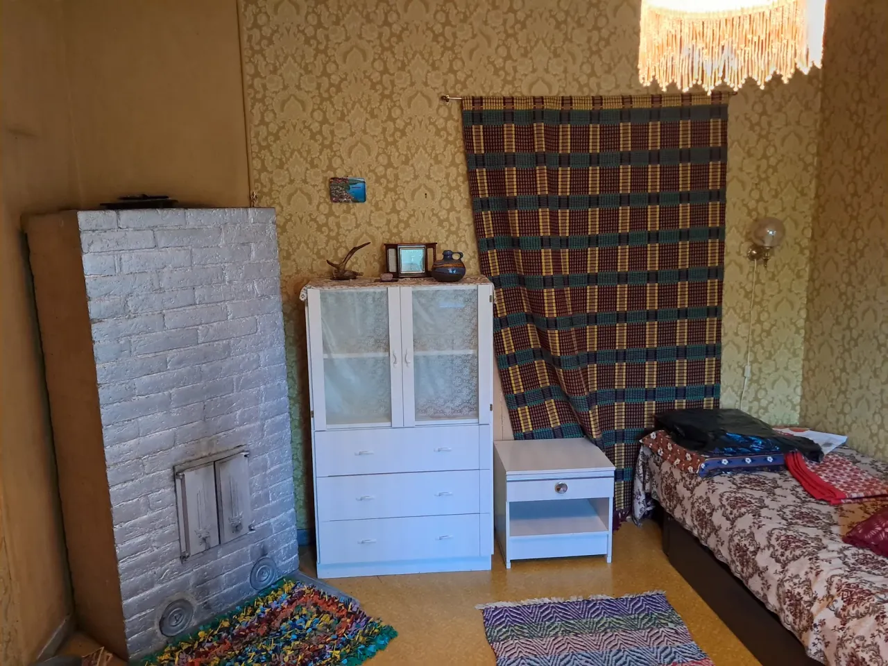 Дом в Икаалинен, Финляндия, 63.5 м² - фото 6