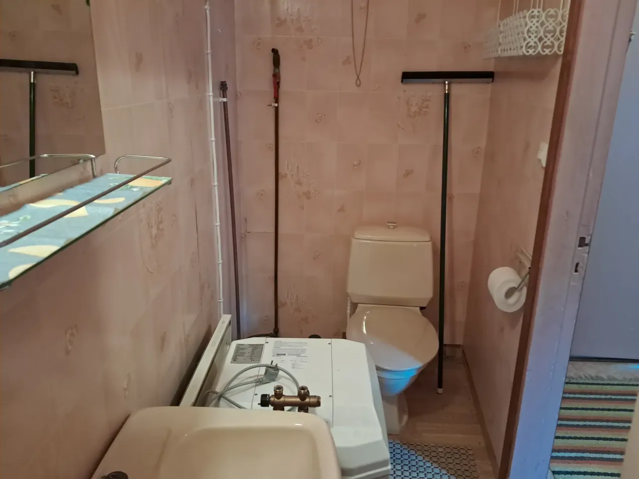 Дом в Икаалинен, Финляндия, 63.5 м² - фото 12